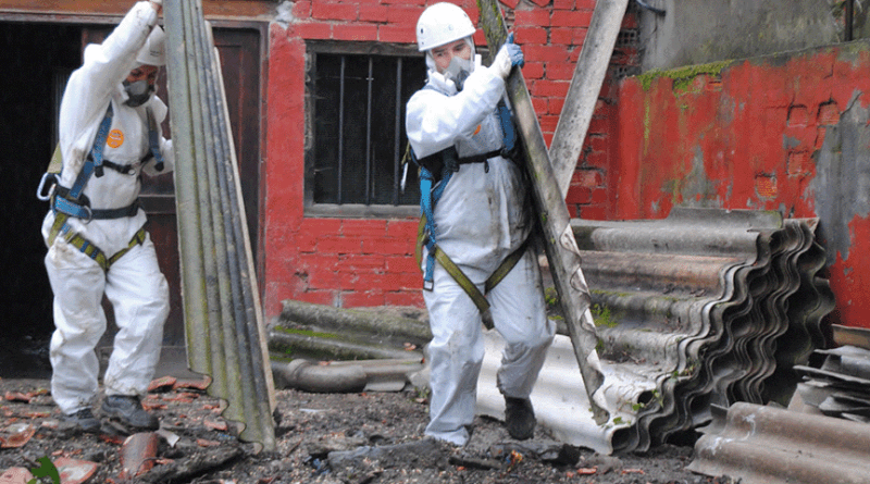 Non-Licensed Removal in Gloucester