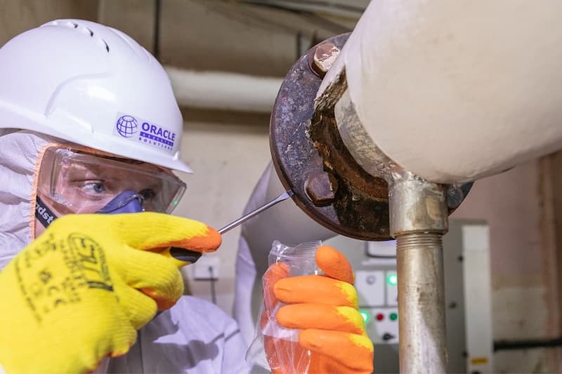 Asbestos Surveys in Gloucester