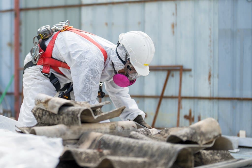 Asbestos Removal in Cirencester
