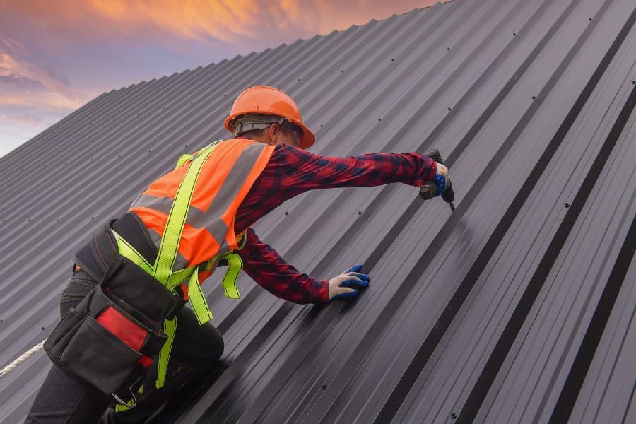 Re-Roofing Services in Gloucester
