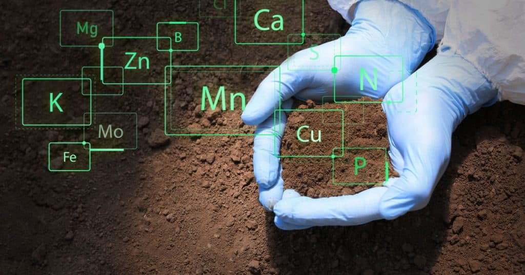 Soil Remediation & Testing in Gloucester