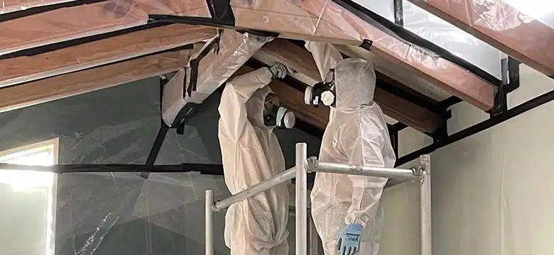 Licensed Asbestos Removal β Gloucester, Gloucestershire