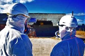 Asbestos Removal Near Me β Gloucester & Gloucestershire